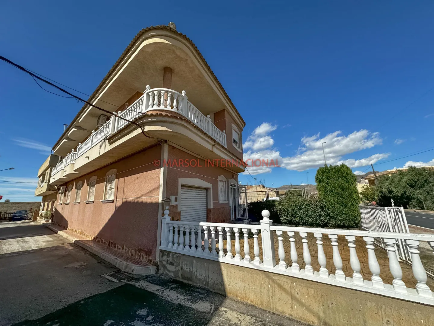 latest property