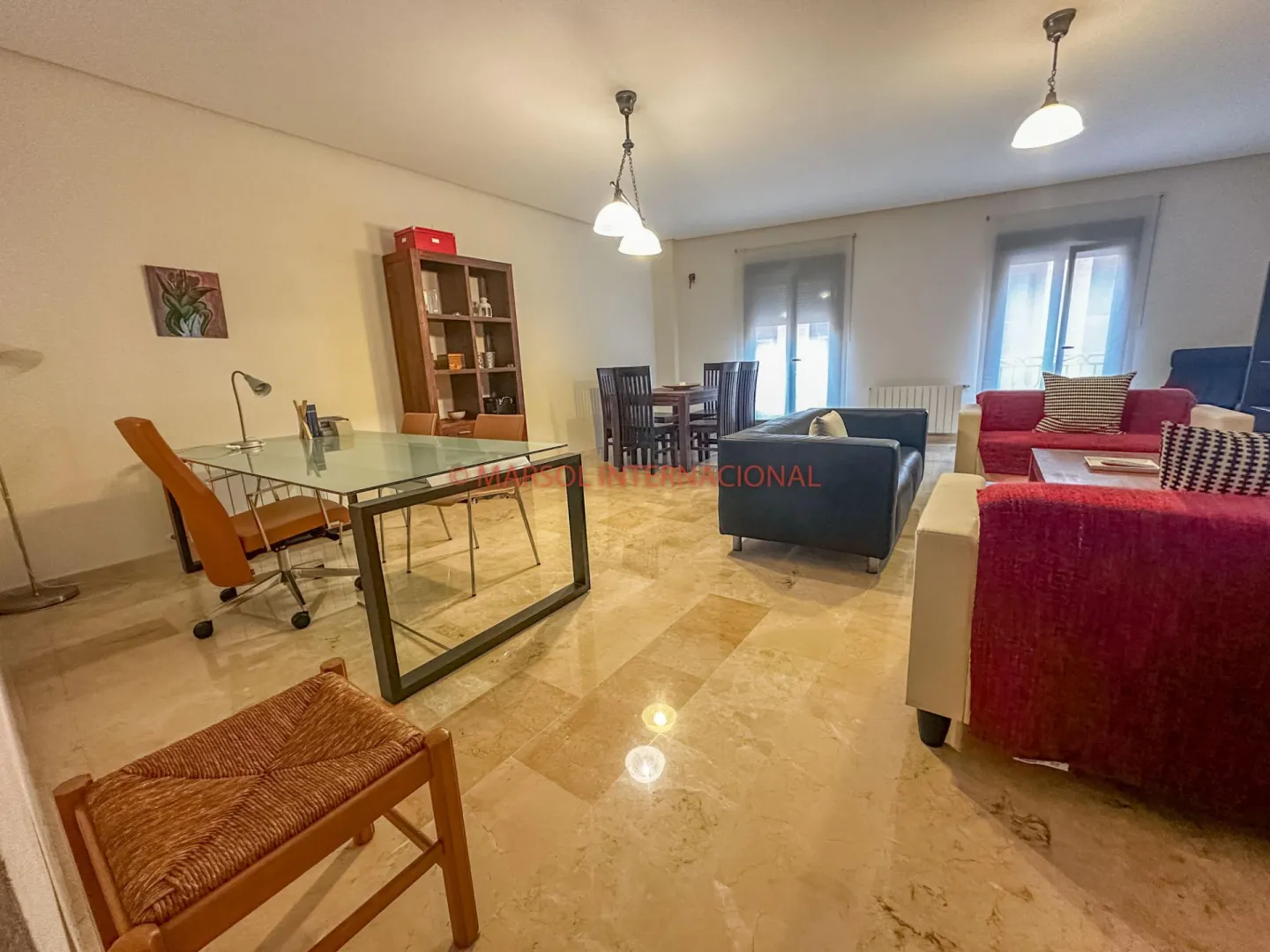 latest property
